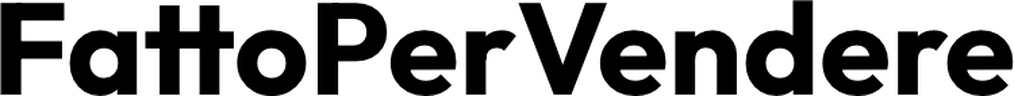 FattoPerVendere